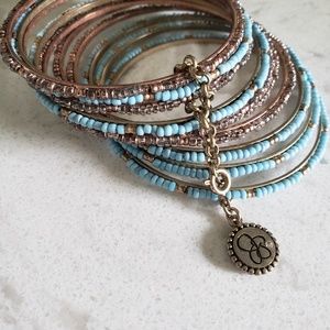 Beaded Bracelet